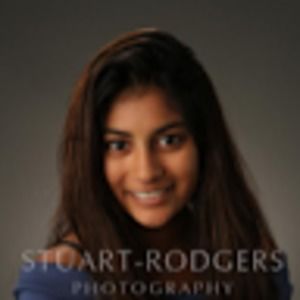 Meet your Posher, Ariya